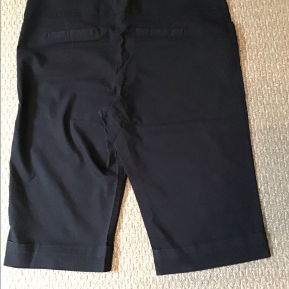 Plus size MXM dress Capris - Picture 2 of 3